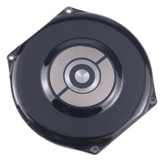 For Huawei Watch 4 Original Rear Housing Cover(Black)