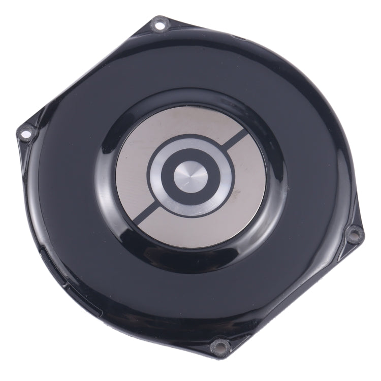 For Huawei Watch 4 Original Rear Housing Cover(Black)