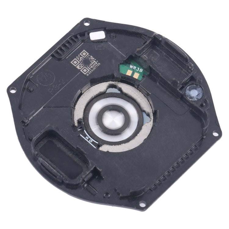 For Huawei Watch 4 Original Rear Housing Cover(Black)