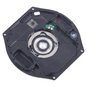 For Huawei Watch 4 Original Rear Housing Cover(Black)