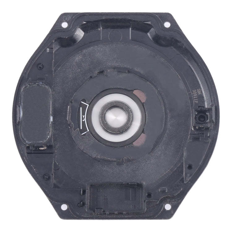 For Huawei Watch 4 Pro Original Rear Housing Cover(Black)