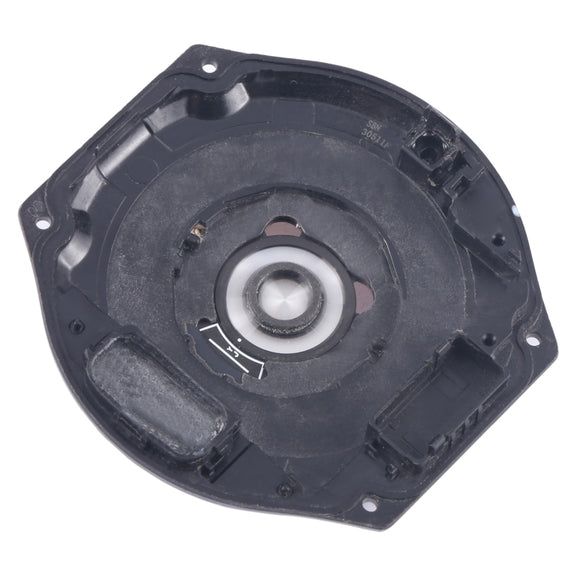 For Huawei Watch 4 Pro Original Rear Housing Cover(Black)
