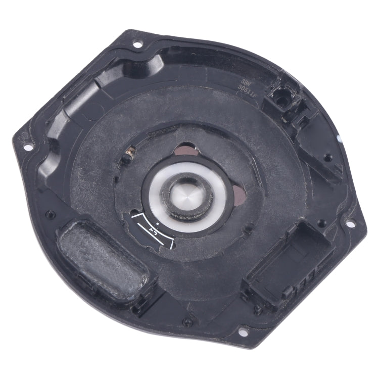 For Huawei Watch 4 Pro Original Rear Housing Cover(Black)