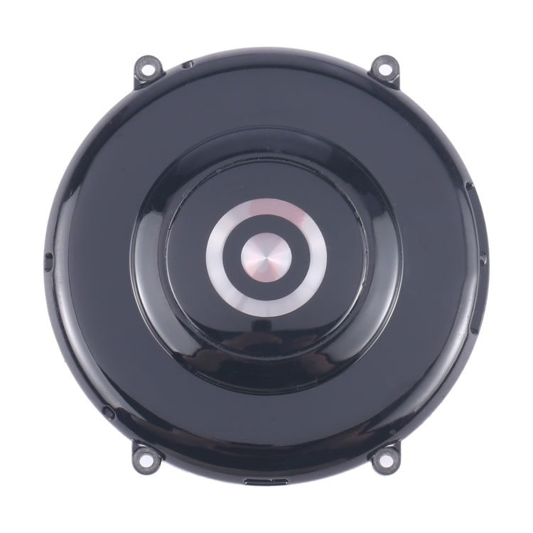 For Huawei Watch GT 3 42mm Original Rear Housing Cover(Black)