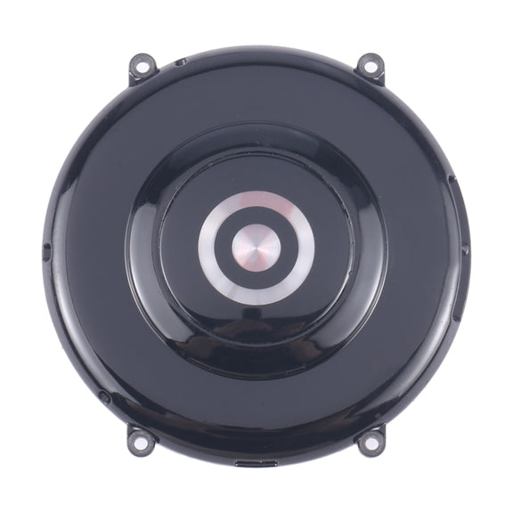 For Huawei Watch GT 3 42mm Original Rear Housing Cover(Black)