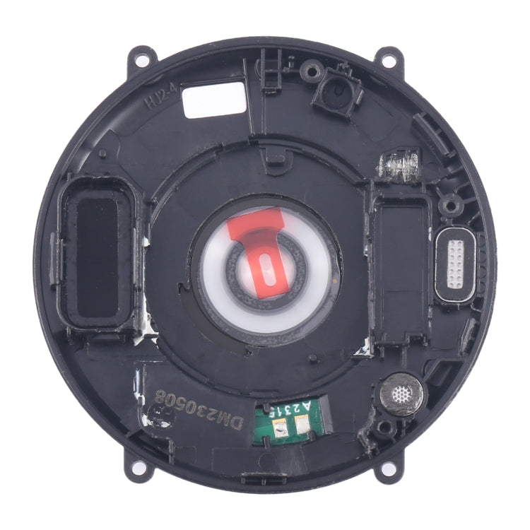 For Huawei Watch GT 3 42mm Original Rear Housing Cover(Black)