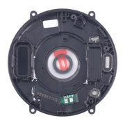For Huawei Watch GT 3 42mm Original Rear Housing Cover(Black)