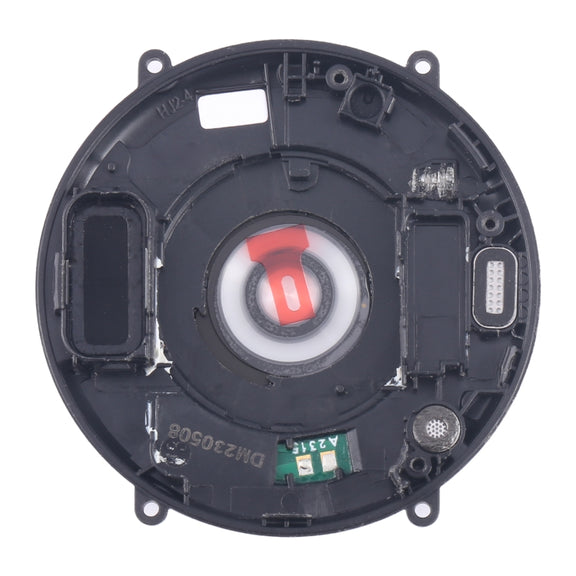 For Huawei Watch GT 3 42mm Original Rear Housing Cover(Black)