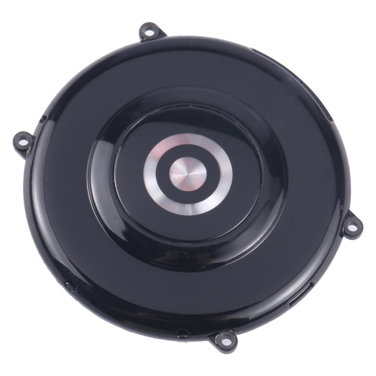 For Huawei Watch GT 3 42mm Original Rear Housing Cover(Black)