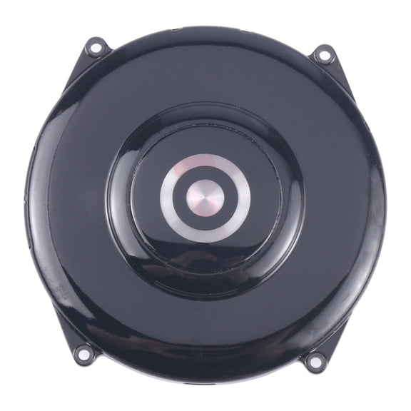 For Huawei Watch GT 3 46mm Original Rear Housing Cover(Black)