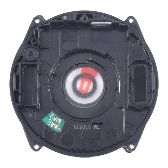 For Huawei Watch GT 3 46mm Original Rear Housing Cover(Black)