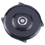 For Huawei Watch GT 3 46mm Original Rear Housing Cover(Black)