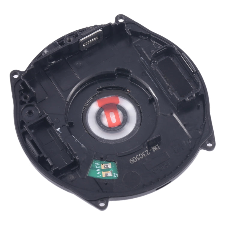 For Huawei Watch GT 3 46mm Original Rear Housing Cover(Black)