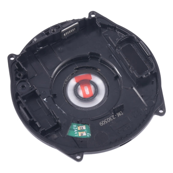 For Huawei Watch GT 3 46mm Original Rear Housing Cover(Black)