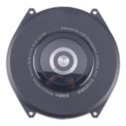 For Huawei Watch GT Runner 46mm Original Rear Housing Cover(Black)