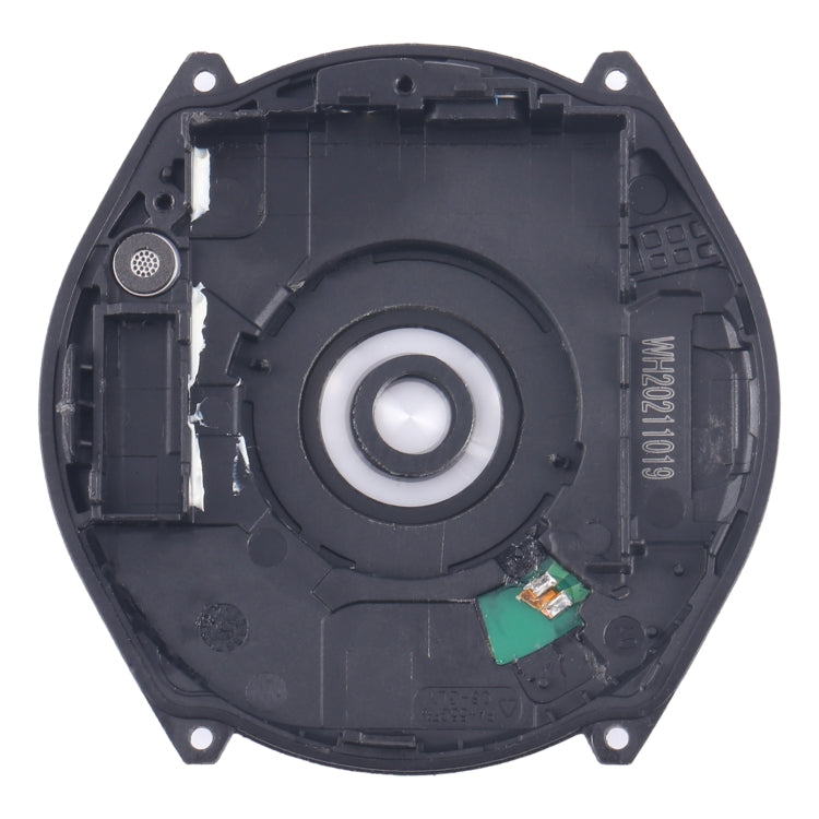 For Huawei Watch GT Runner 46mm Original Rear Housing Cover(Black)