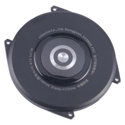 For Huawei Watch GT Runner 46mm Original Rear Housing Cover(Black)