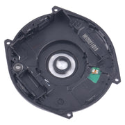 For Huawei Watch GT Runner 46mm Original Rear Housing Cover(Black)