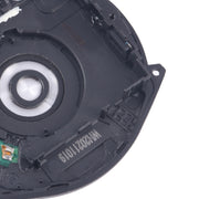 For Huawei Watch GT Runner 46mm Original Rear Housing Cover(Black)