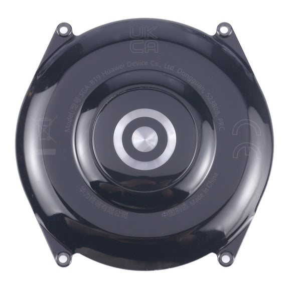 For Huawei Watch Buds Original Rear Housing Cover(Black)