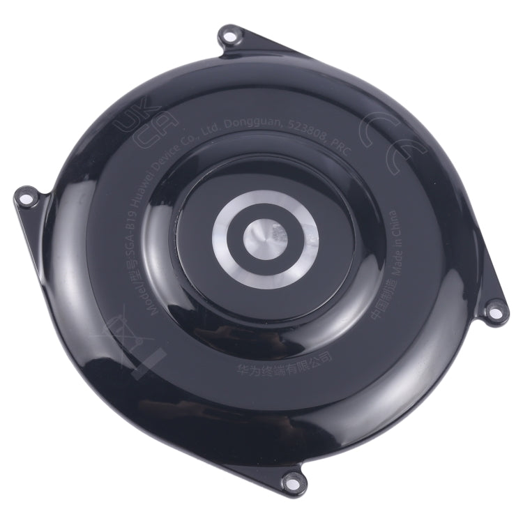For Huawei Watch Buds Original Rear Housing Cover(Black)