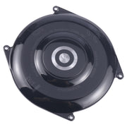 For Huawei Watch Buds Original Rear Housing Cover(Black)