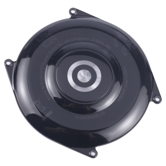 For Huawei Watch Buds Original Rear Housing Cover(Black)