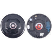 For Huawei Watch GT 4 41mm Original Rear Housing Cover(Black)