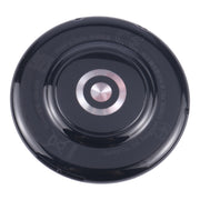 For Huawei Watch GT 4 41mm Original Rear Housing Cover(Black)
