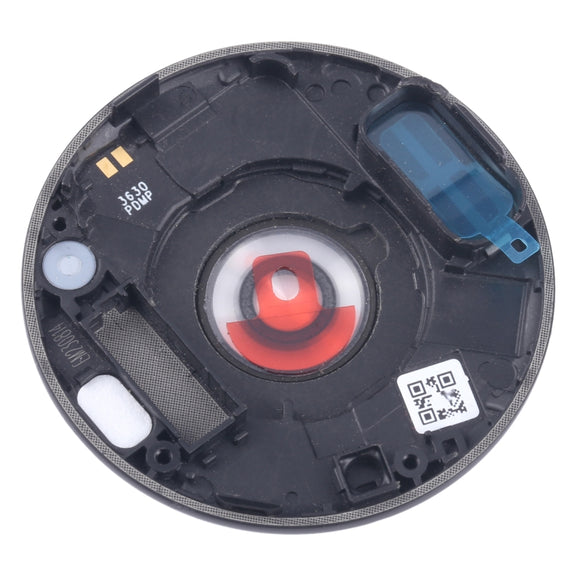 For Huawei Watch GT 4 41mm Original Rear Housing Cover(Black)