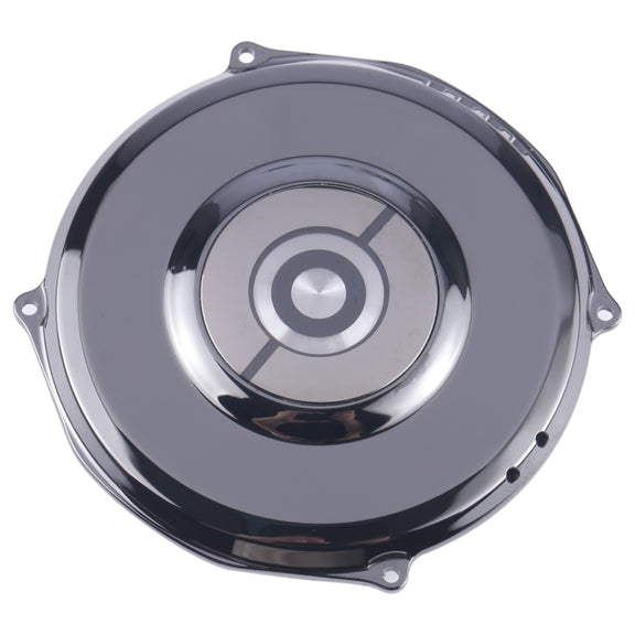 For Huawei Watch Ultimate Original Rear Housing Cover(Black)