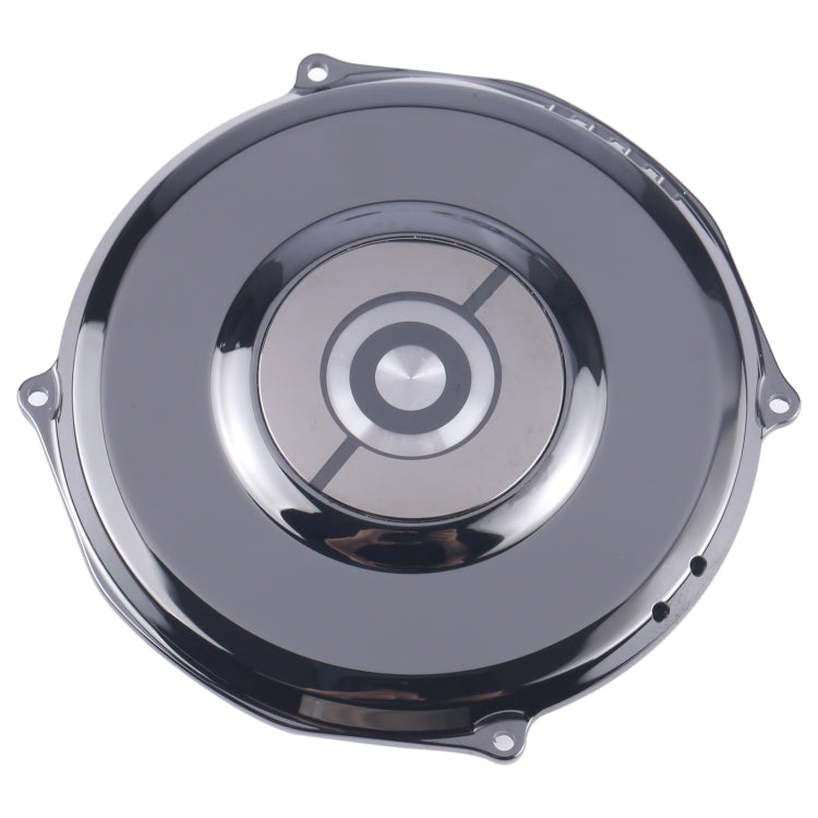 For Huawei Watch Ultimate Original Rear Housing Cover(Black)