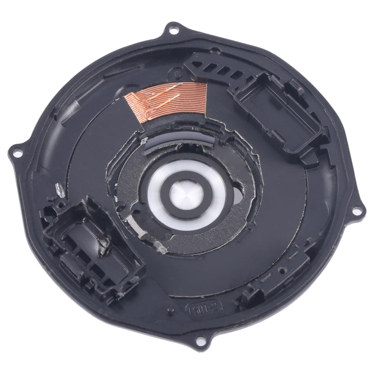 For Huawei Watch Ultimate Original Rear Housing Cover(Black)