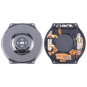 For Huawei Watch GT 2 Pro VID-B19 Original Back Cover Full Assembly(Black)