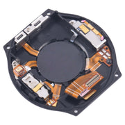 For Huawei Watch GT 2 Pro VID-B19 Original Back Cover Full Assembly(Black)