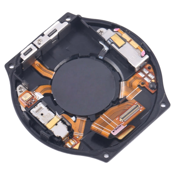 For Huawei Watch GT 2 Pro VID-B19 Original Back Cover Full Assembly(Black)