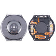For Huawei Watch GT 2 Pro VID-B99 Original Back Cover Full Assembly(Black) - For Huawei by PMC TechLife | Online Shopping South Africa | PMC TechLife | Buy Now Pay Later Mobicred