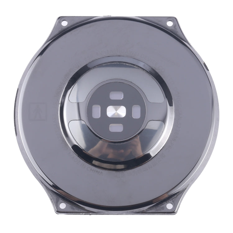 For Huawei Watch GT 2 Pro VID-B99 Original Back Cover Full Assembly(Black)