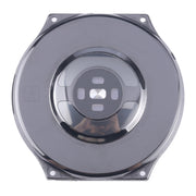 For Huawei Watch GT 2 Pro VID-B99 Original Back Cover Full Assembly(Black)
