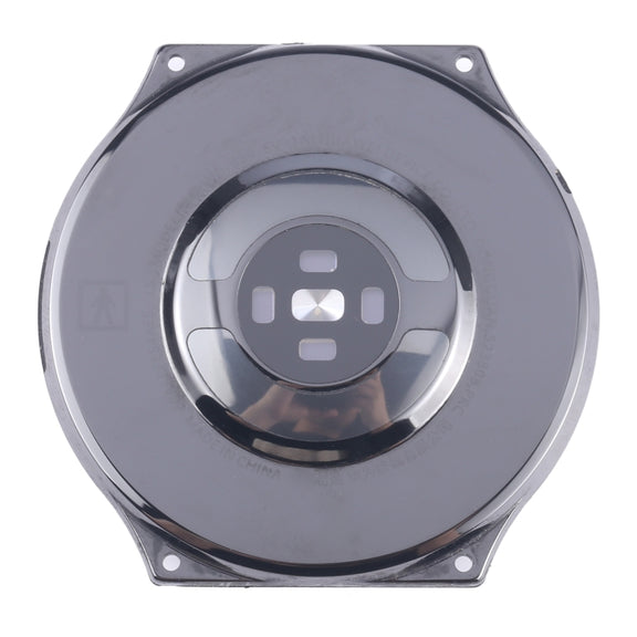 For Huawei Watch GT 2 Pro VID-B99 Original Back Cover Full Assembly(Black)