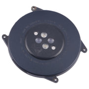 For Huawei Watch GT 2 46mm Original Back Cover Full Assembly(Black)