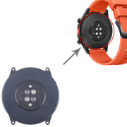 For Huawei Watch GT 2 46mm Original Back Cover Full Assembly(Black)