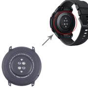 For Huawei Watch GS Pro 48mm Original Back Cover Full Assembly(Black)