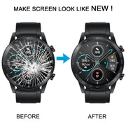 For Honor Magic Watch 2 42mm Original Front Screen Outer Glass Lens