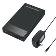 HDD 2.5 / 3.5 inch USB3.0 External Hard Drive Enclosure Case for Laptop Computer(US Plug) - HDD Enclosure by PMC TechLife | Online Shopping South Africa | PMC TechLife | Buy Now Pay Later Mobicred