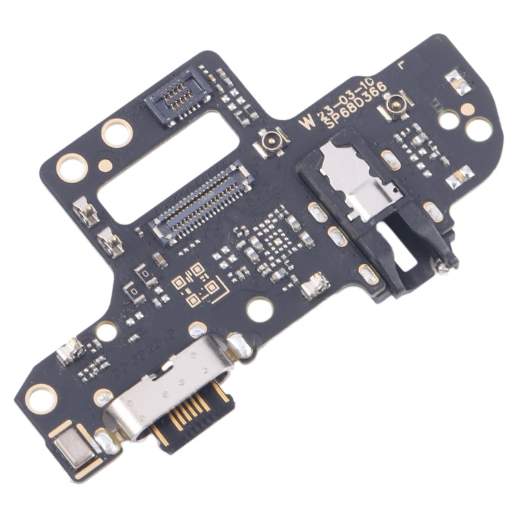 For Motorola Moto G Stylus 2023 4G OEM Charging Port Board