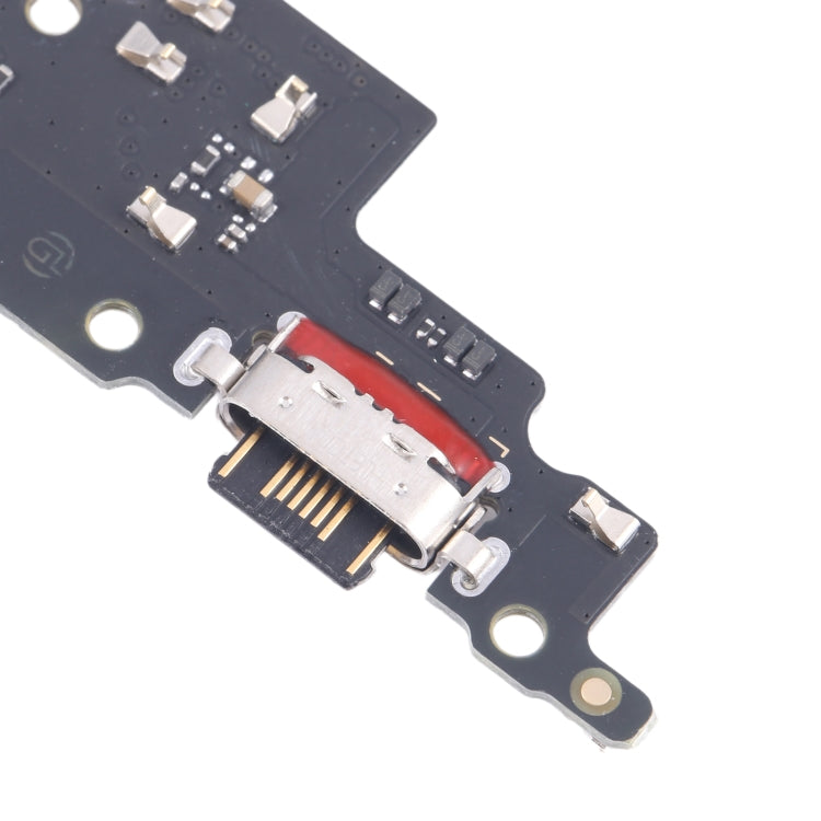 For Motorola Moto G Play 2024 OEM Charging Port Board