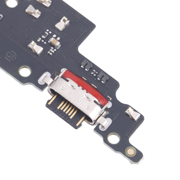 For Motorola Moto G Play 2024 OEM Charging Port Board