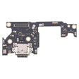 For Motorola Edge 20 OEM Charging Port Board - Charging Port Board by PMc TechLife | Online Shopping South Africa | PMc TechLife | Buy Now Pay Later Mobicred