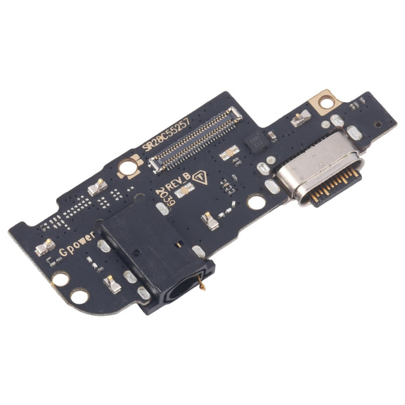 For Motorola Moto G Power 2020 OEM Charging Port Board